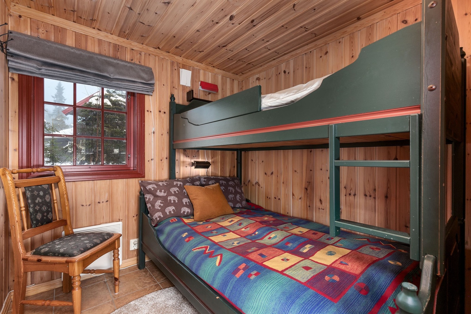 Soverom 1 Galleribilde