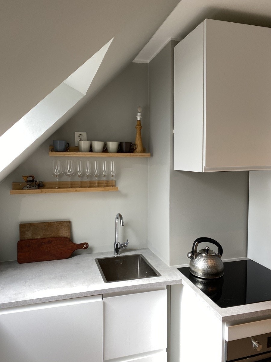 Kjøkken Galleribilde