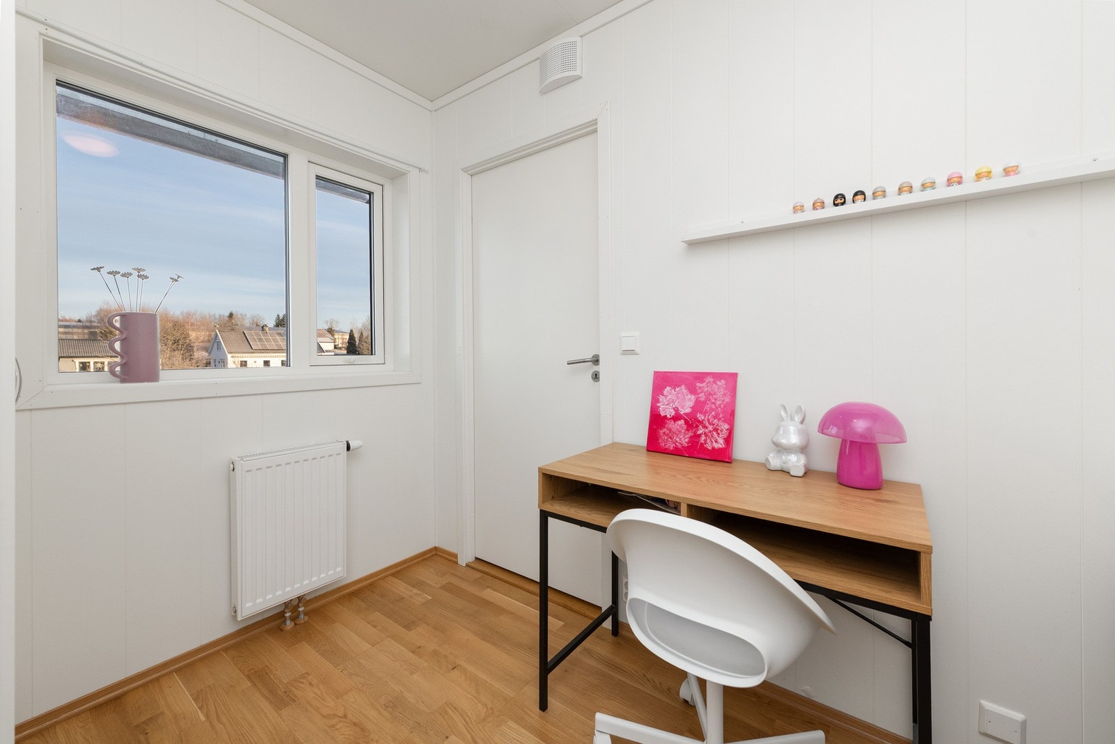 Soverom 2 Galleribilde