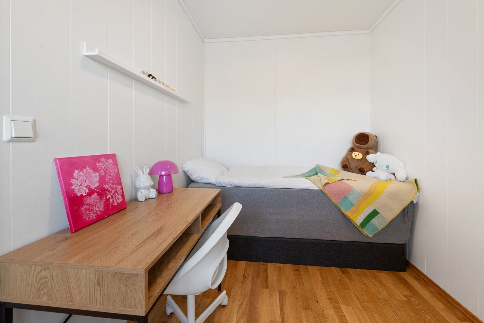 Soverom 2 Galleribilde