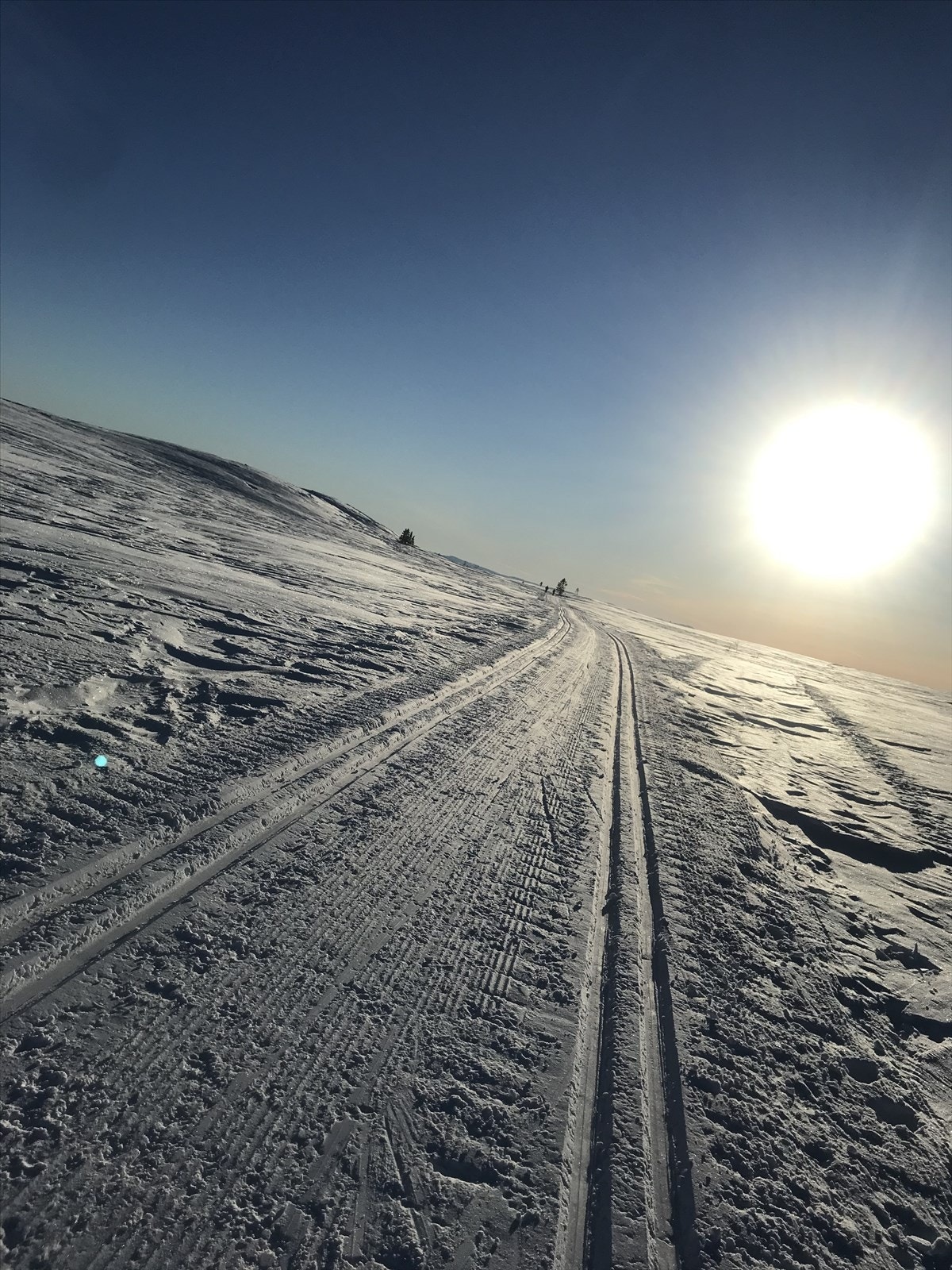 - Privat bilde fra selger - Galleribilde