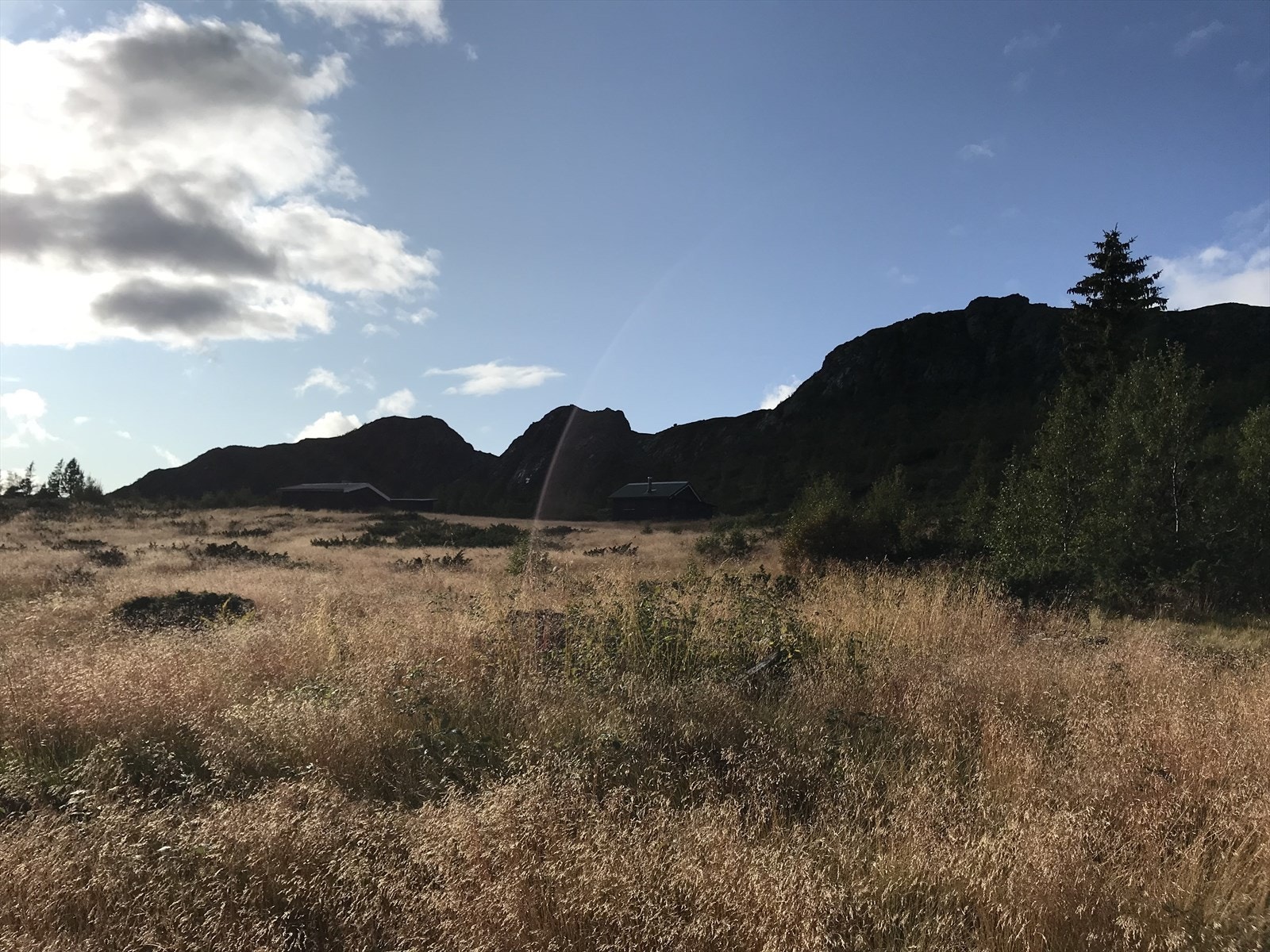 - Privat bilde fra selger - Galleribilde