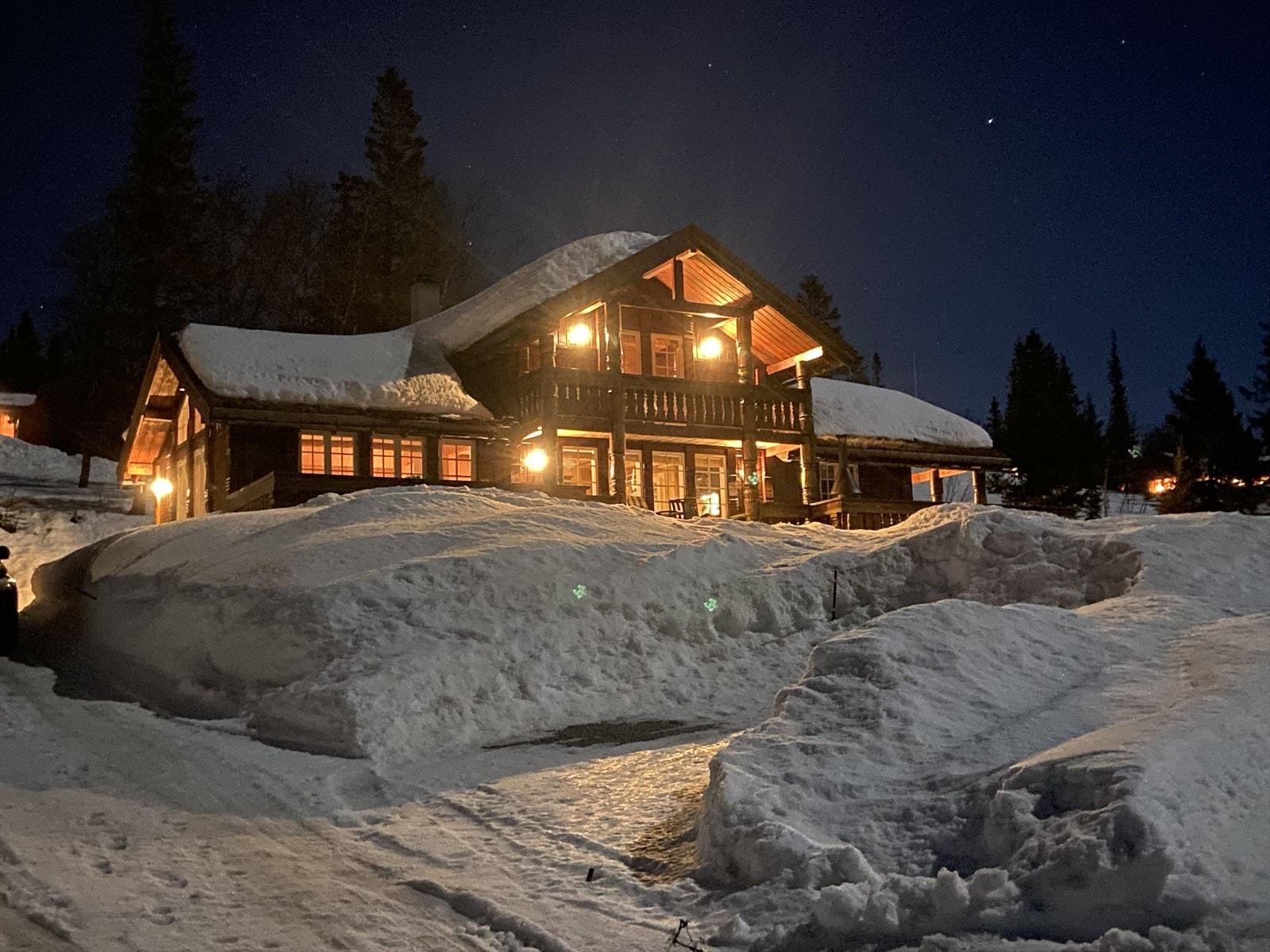 - Privat bilde fra selger - Galleribilde