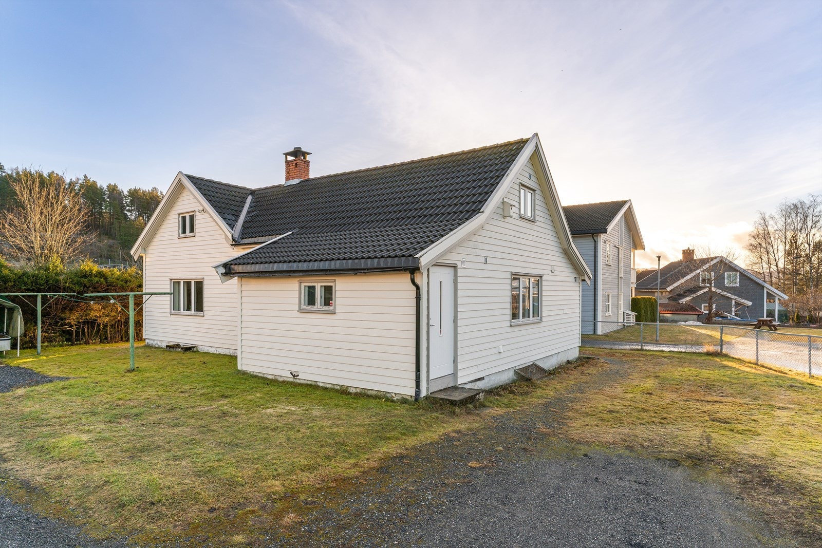 Velkommen til Gamle Gomsrudvei 57! Galleribilde