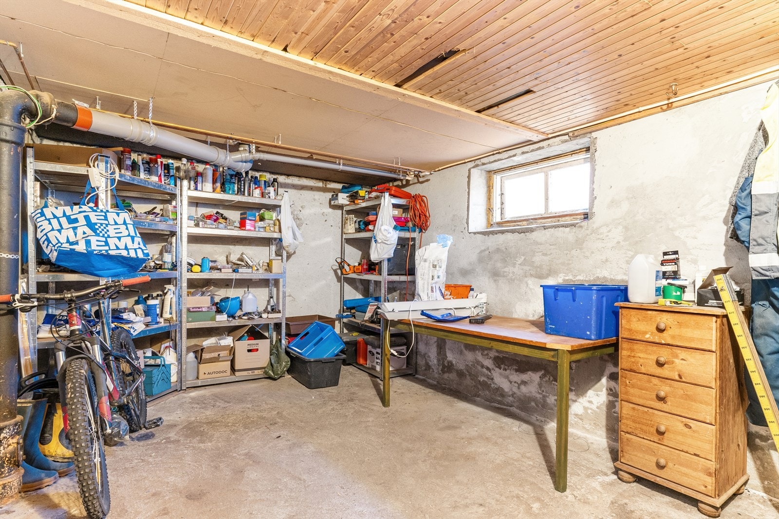 Kjeller Galleribilde