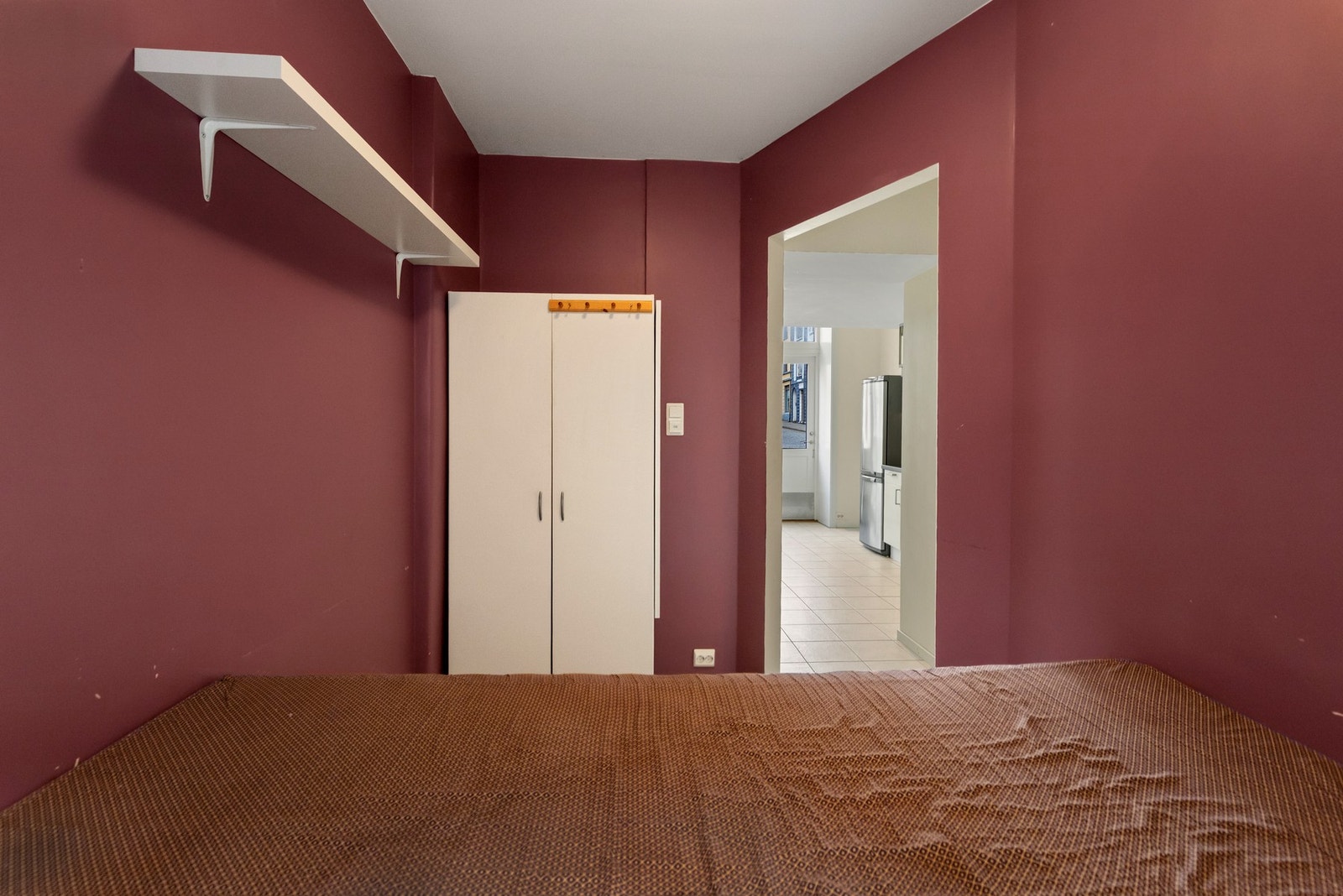 Sovealkove. Galleribilde