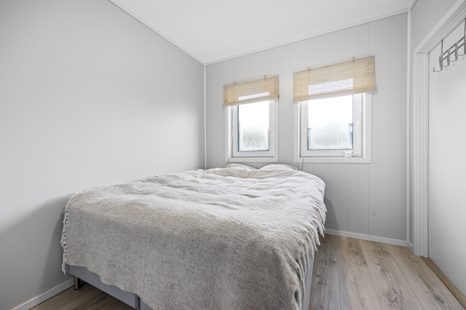 Soverom. Galleribilde