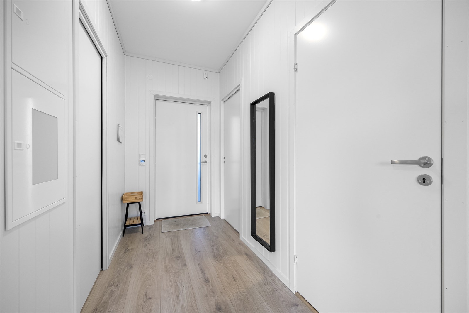 Velkommen inn! Galleribilde