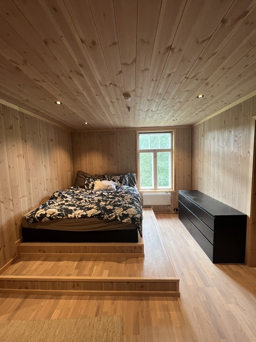 Soverom Galleribilde