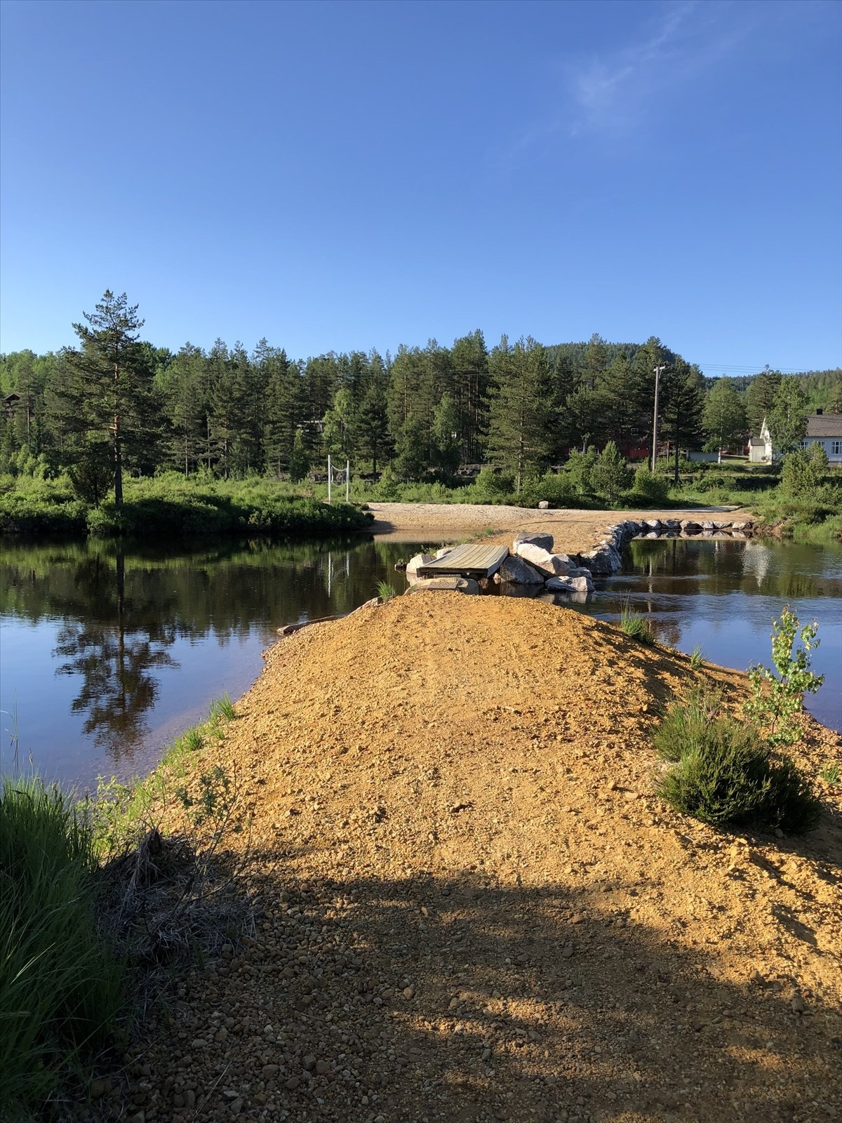 Selgers private bilde fra nærområdet! Galleribilde