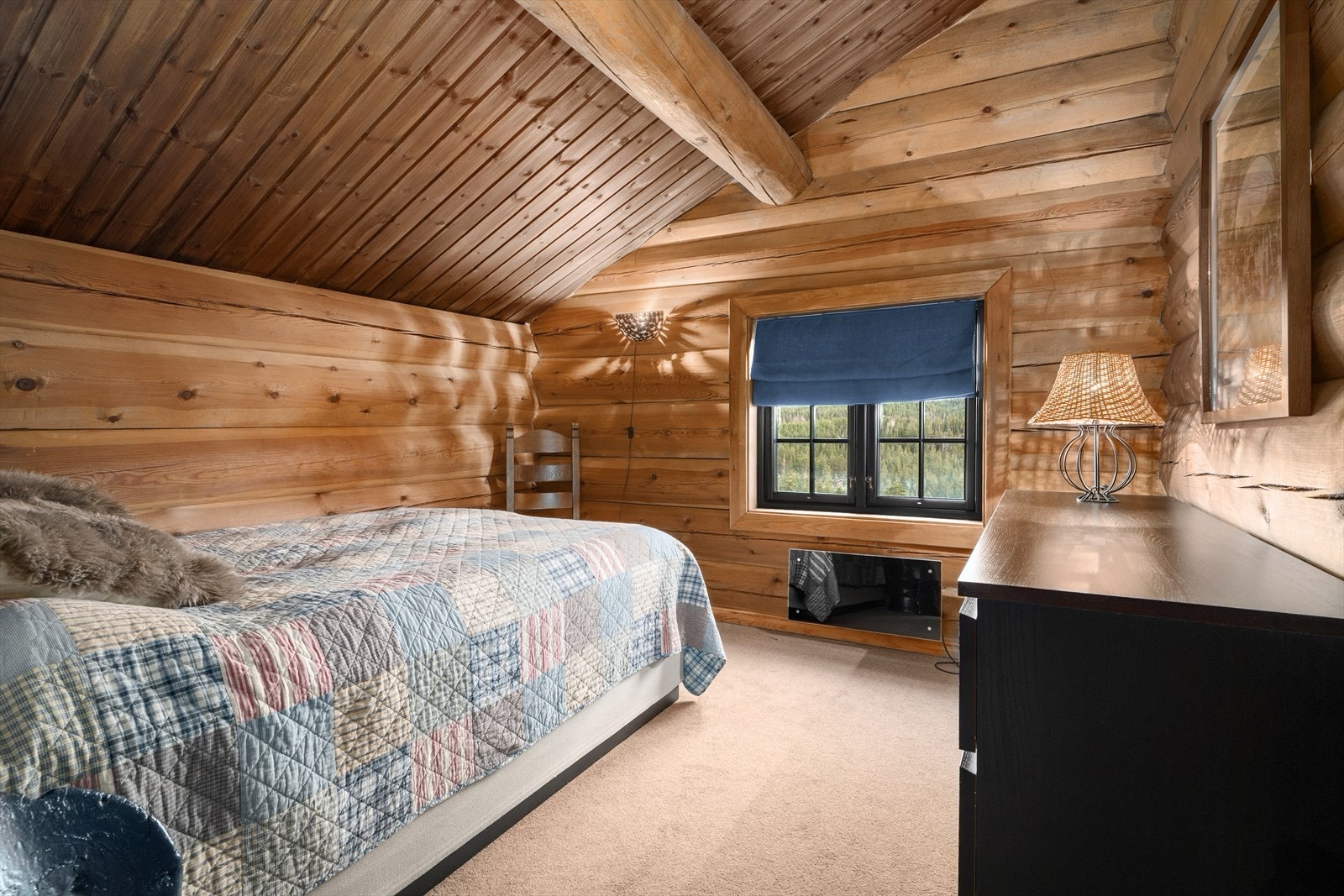 Soverom Galleribilde