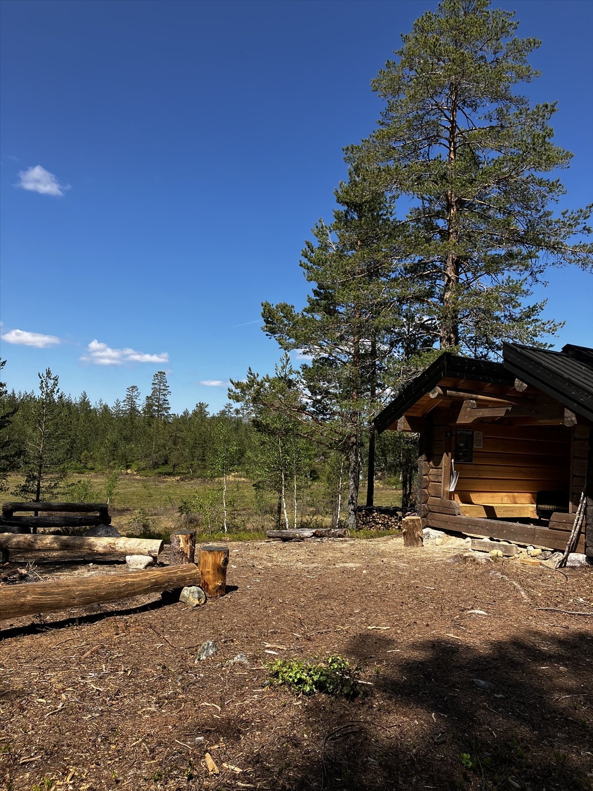 Selgers private bilde fra nærområdet! Galleribilde