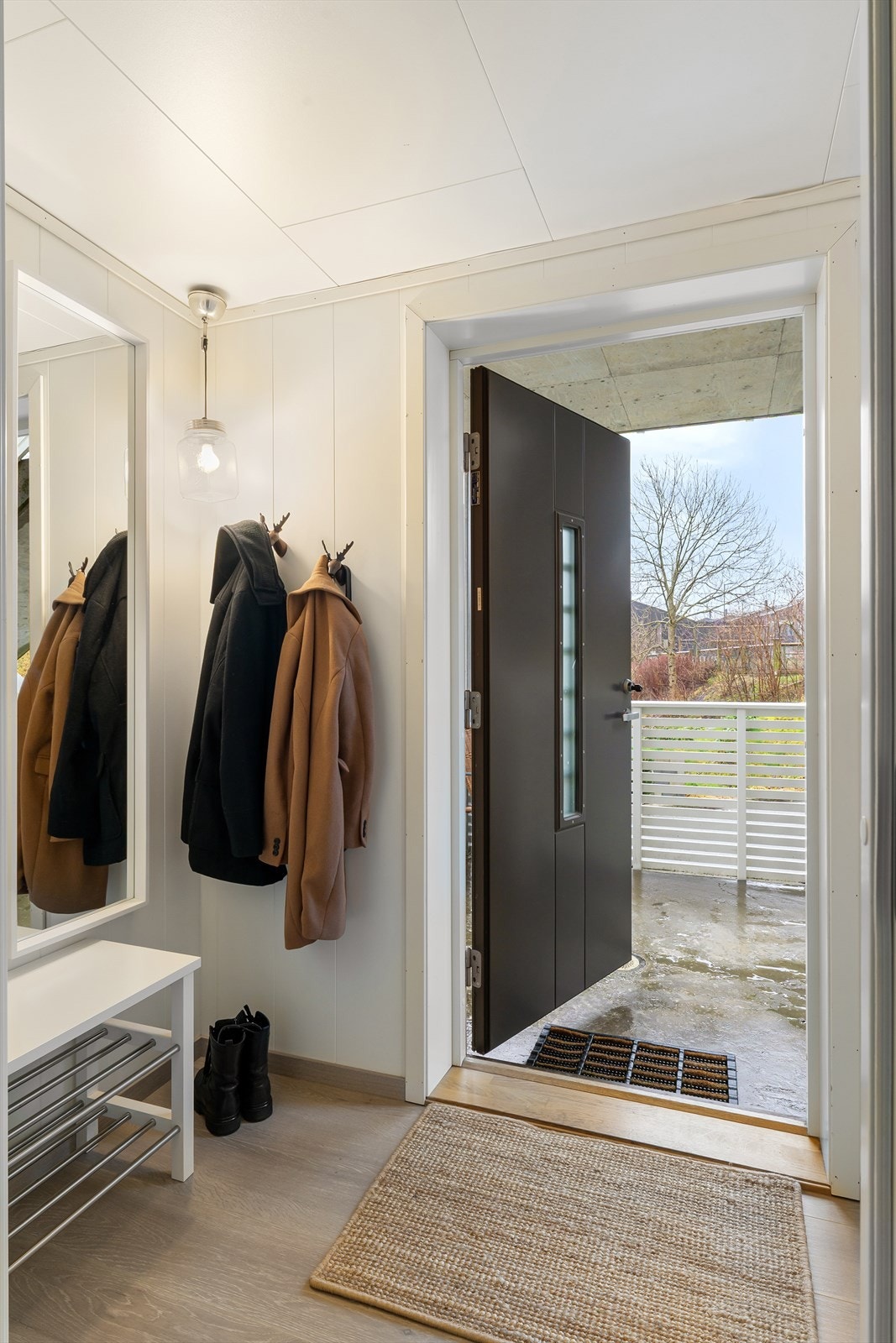 Velkommen inn Galleribilde