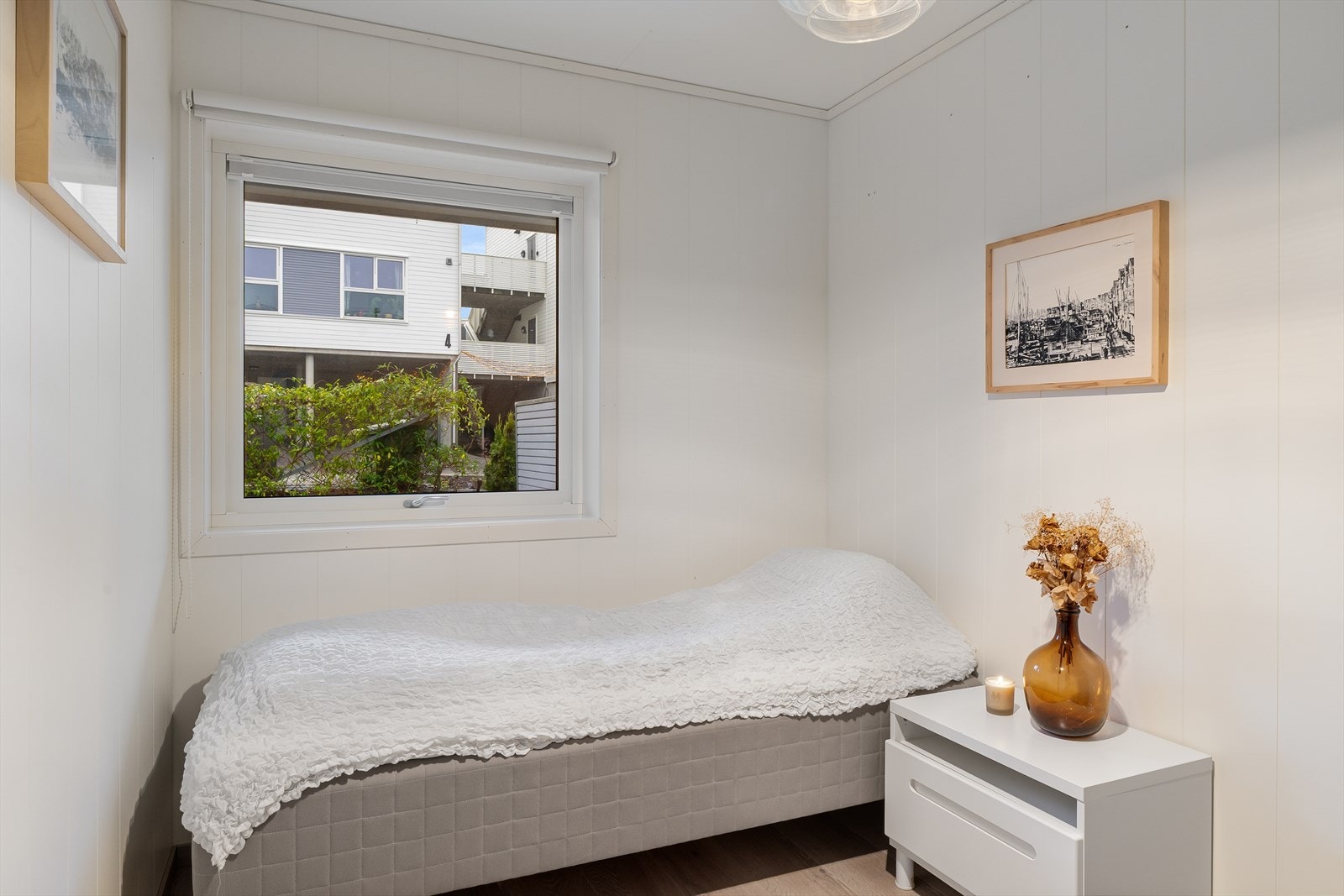 Soverom nr. 2 Galleribilde