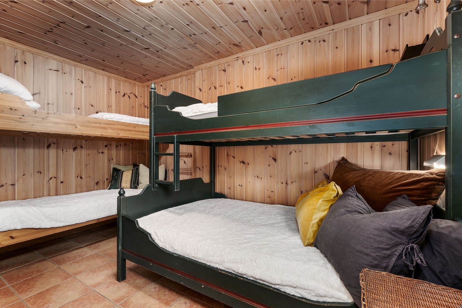 Soverom 6 Galleribilde