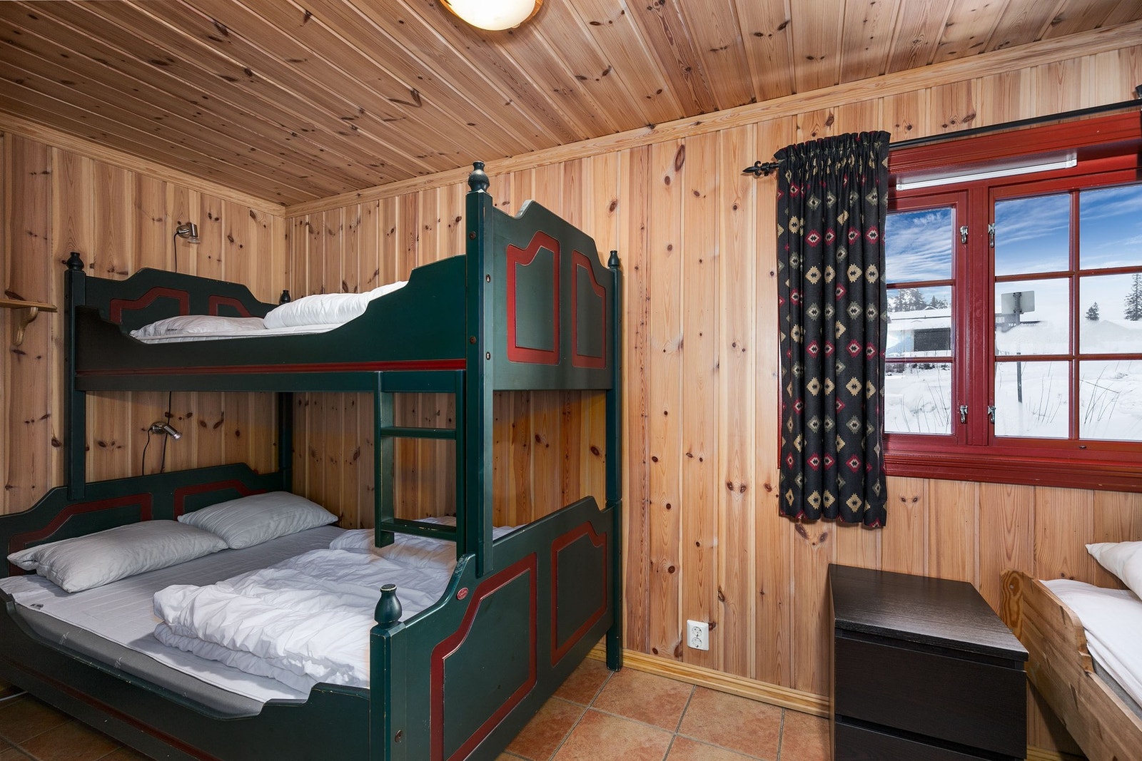 Soverom 2 Galleribilde