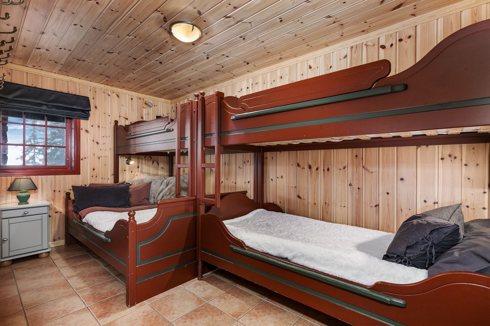 Soverom 3 Galleribilde