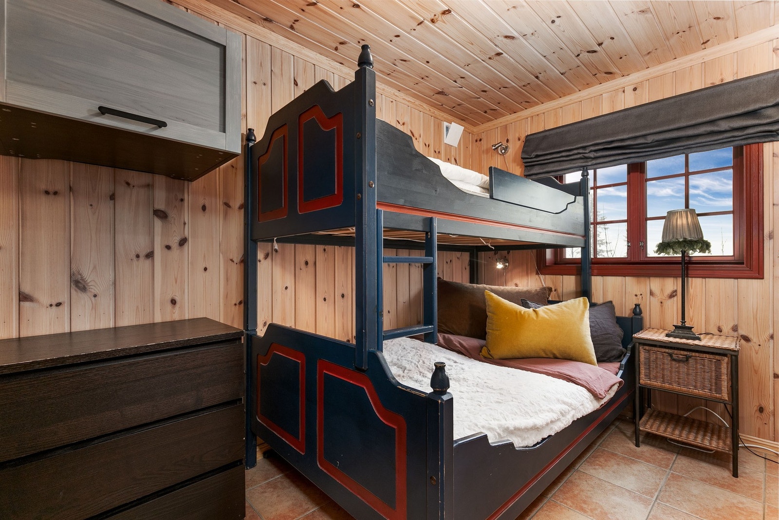 Soverom 5 Galleribilde