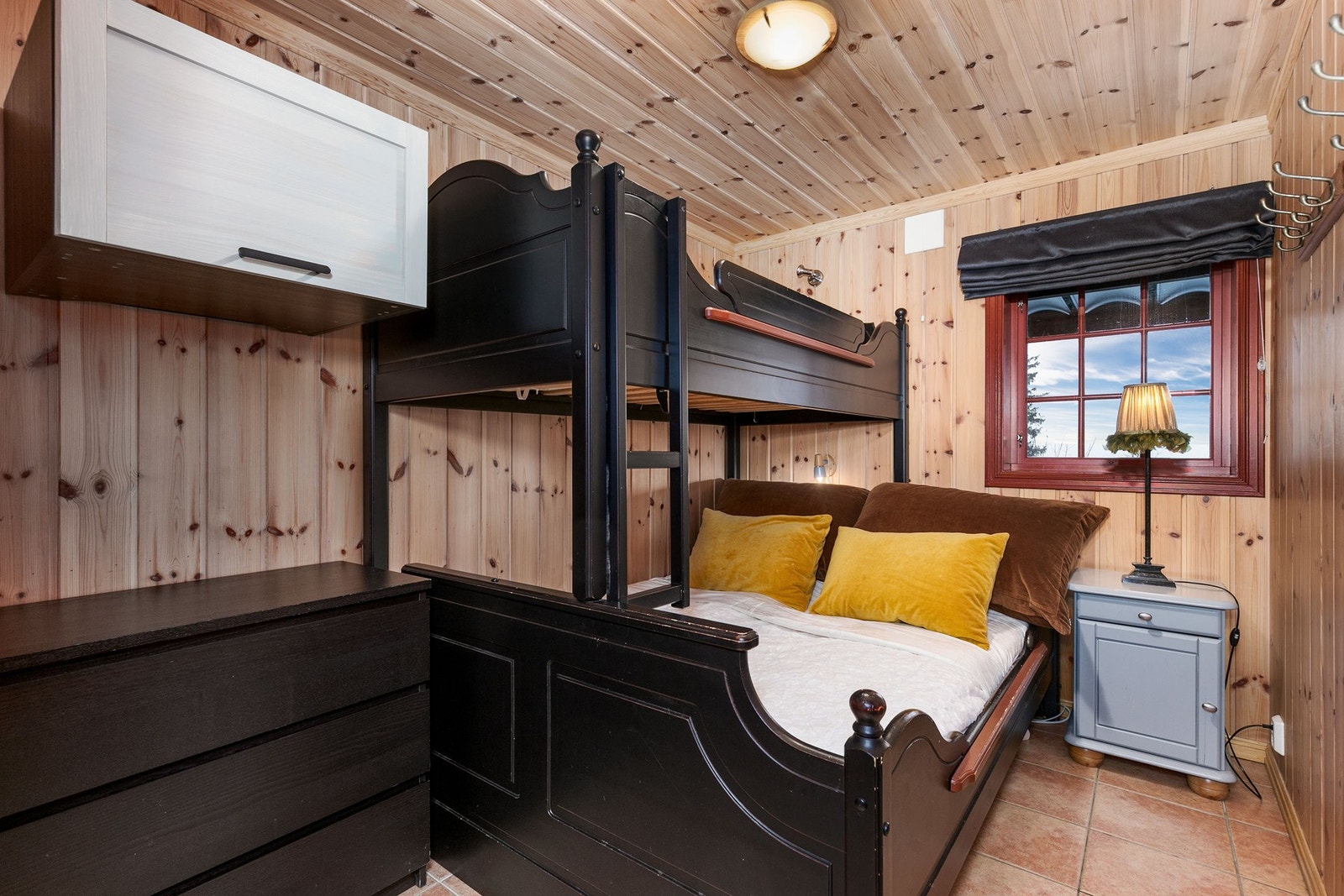 Soverom 4 Galleribilde