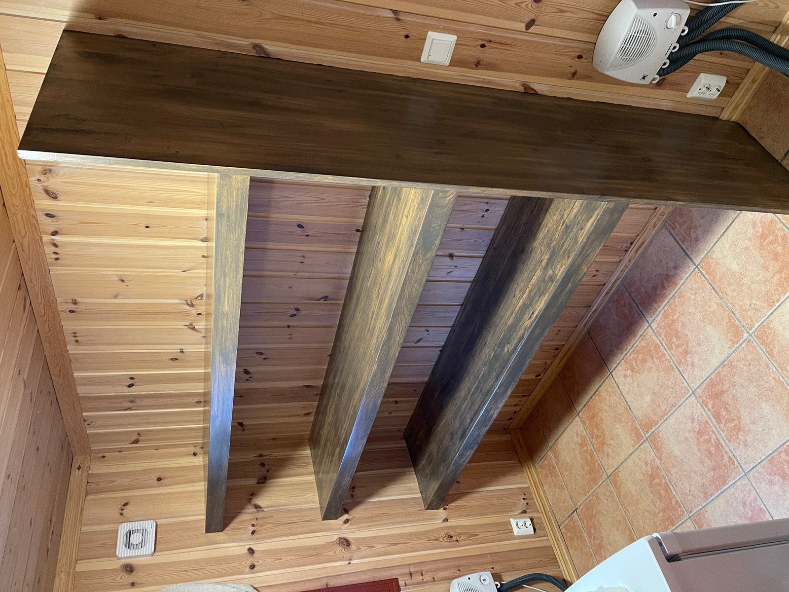 Tørkerom/bod Galleribilde