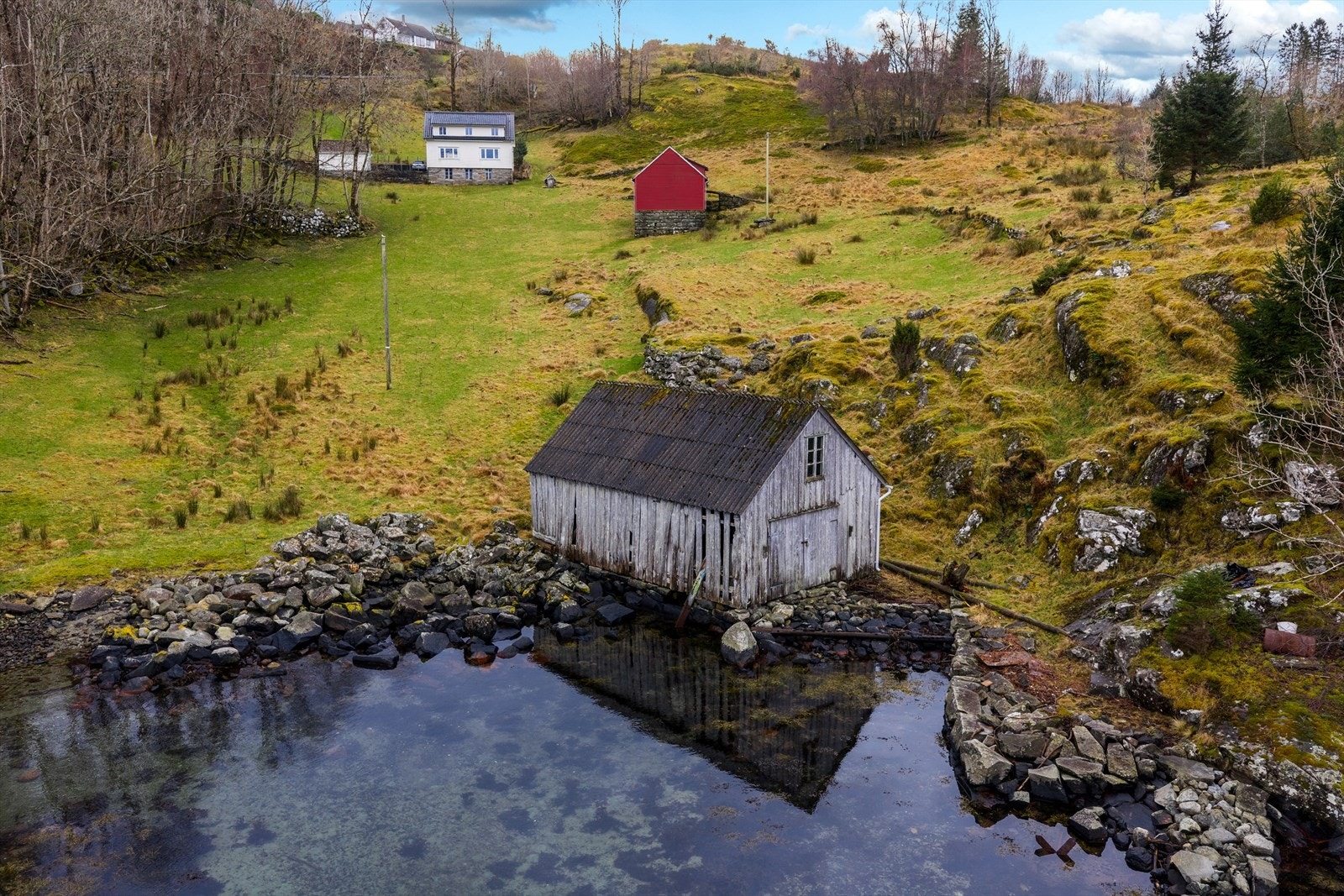 Naustet Galleribilde