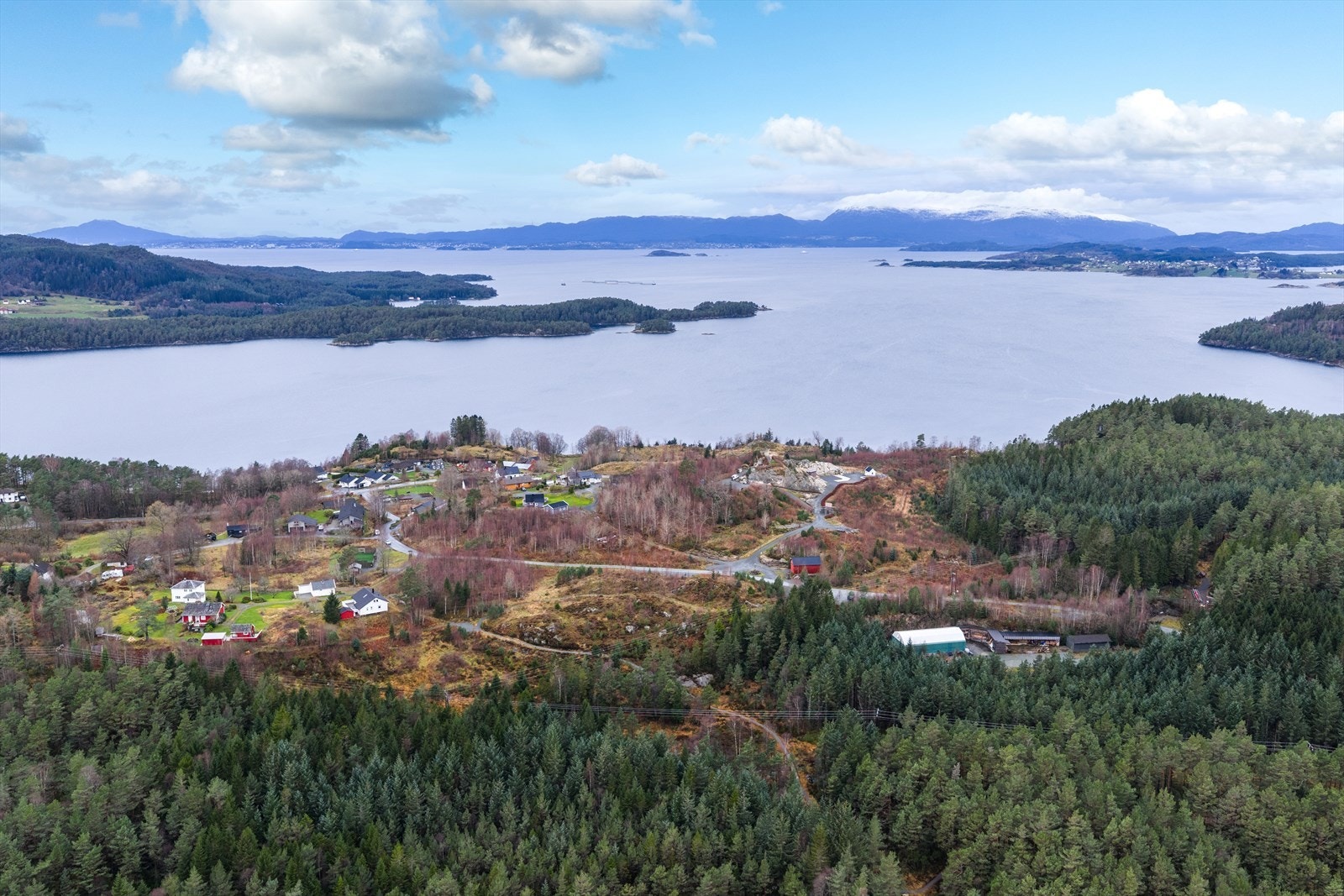 Eiendommen Galleribilde