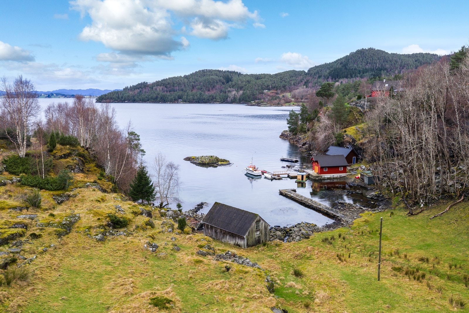 Naustet Galleribilde