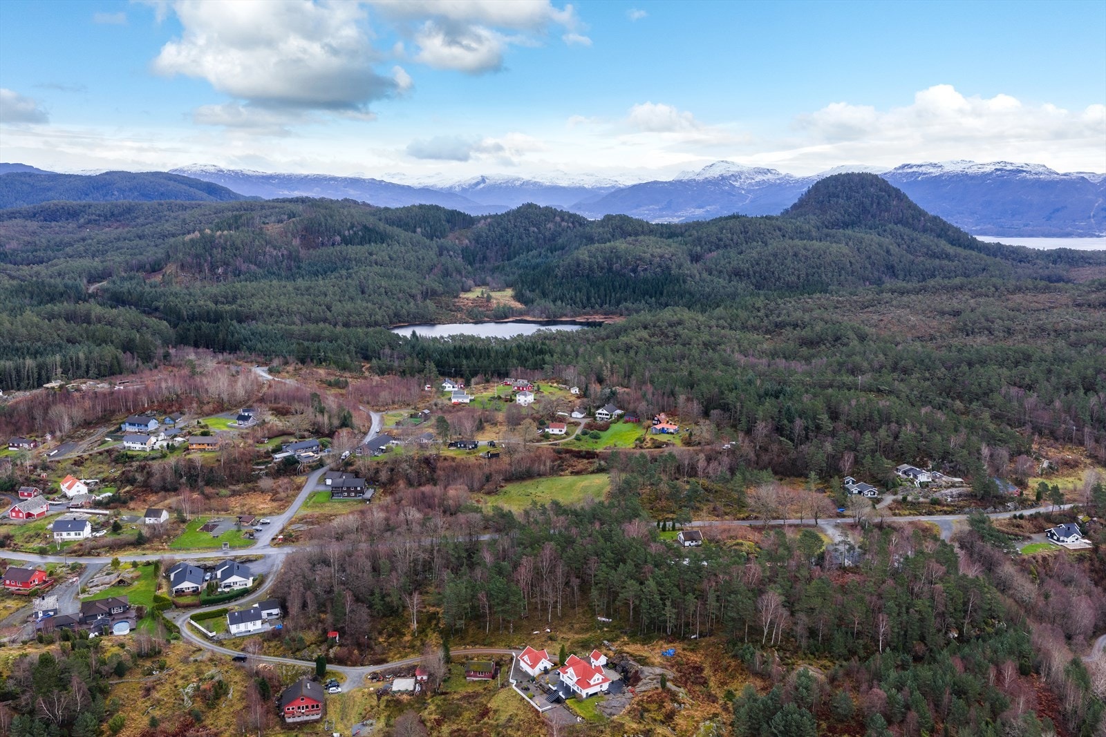 Oversiktsbilde Galleribilde