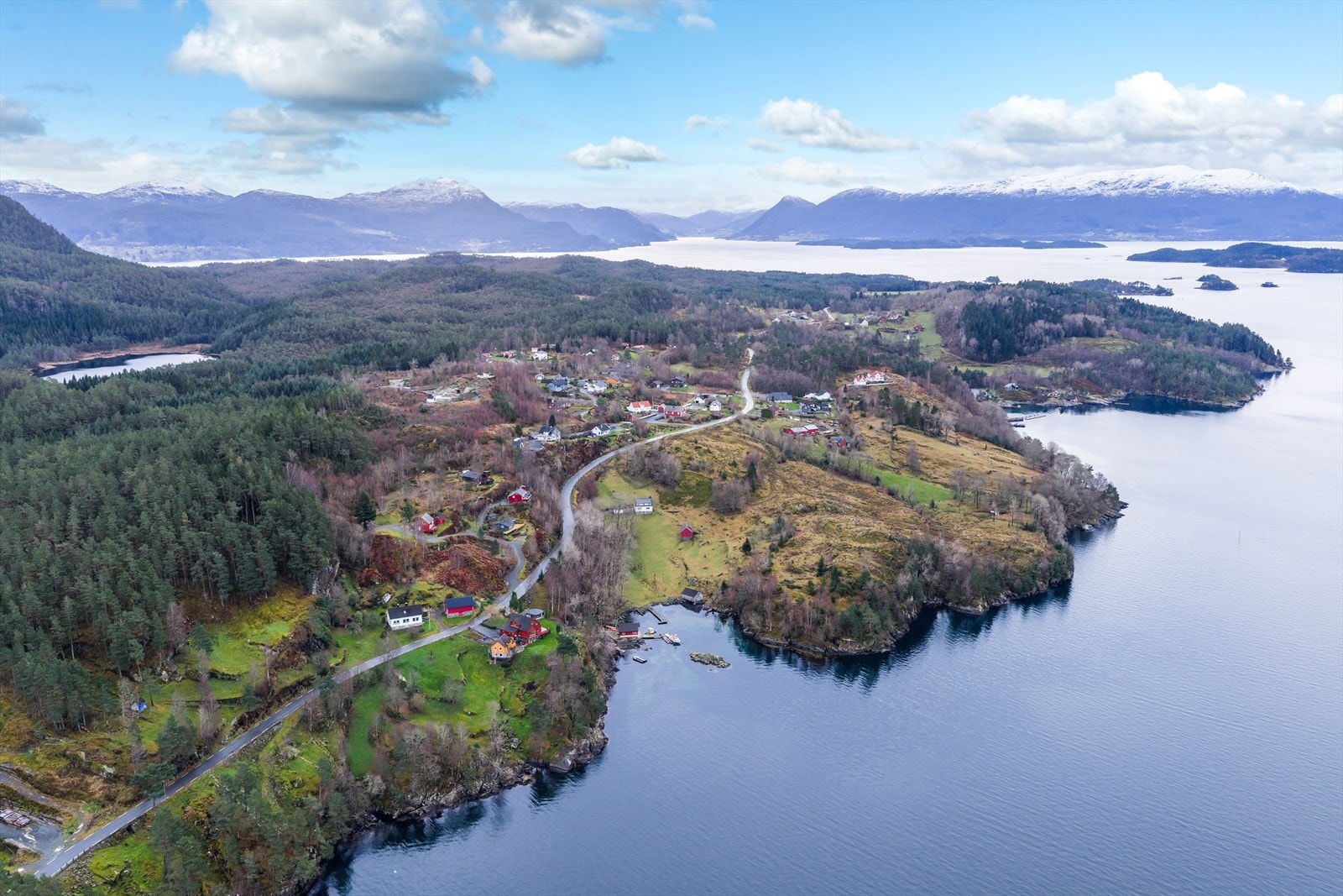 Naustet Galleribilde