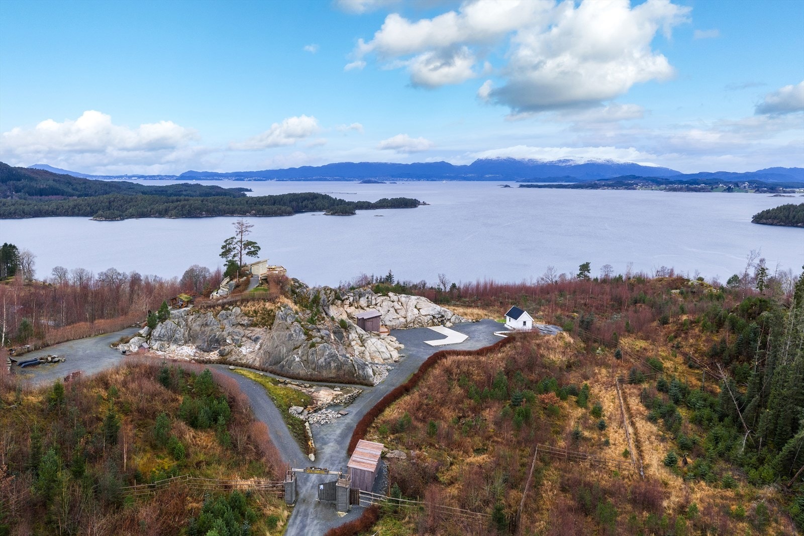 Gullhaug Galleribilde