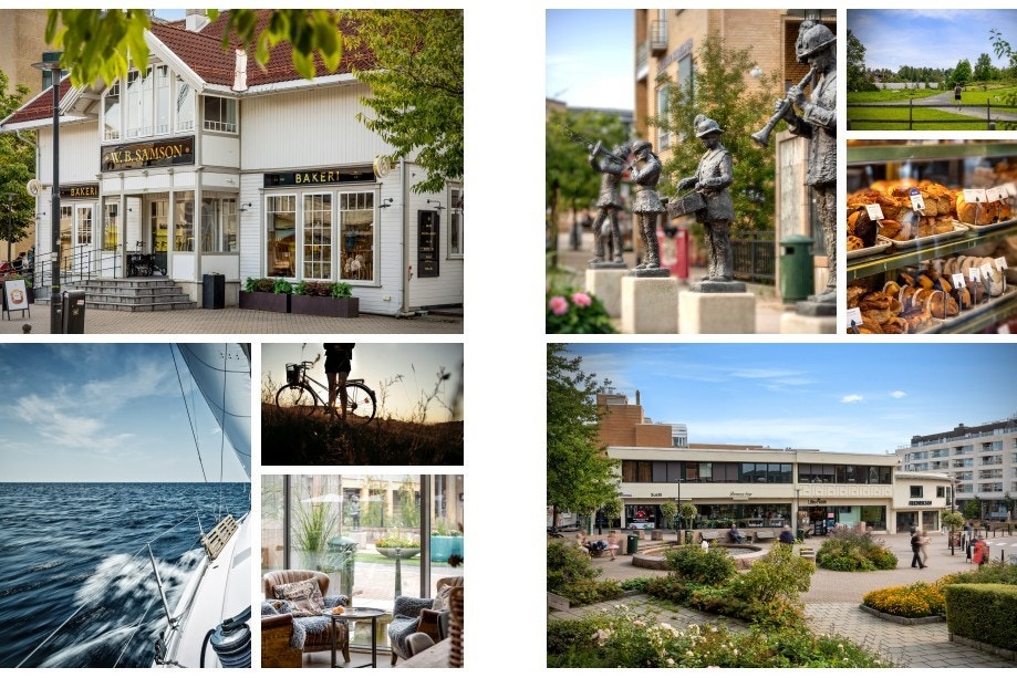 Flott nabolag som er rikt på aktiviteter. Kort vei til Høvik stasjonGjønnes Tbane..jpg Galleribilde