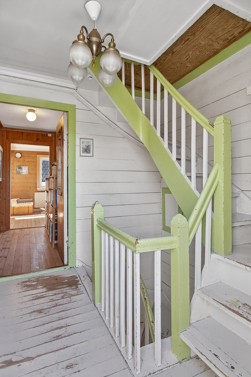 Velkommen inn! Galleribilde