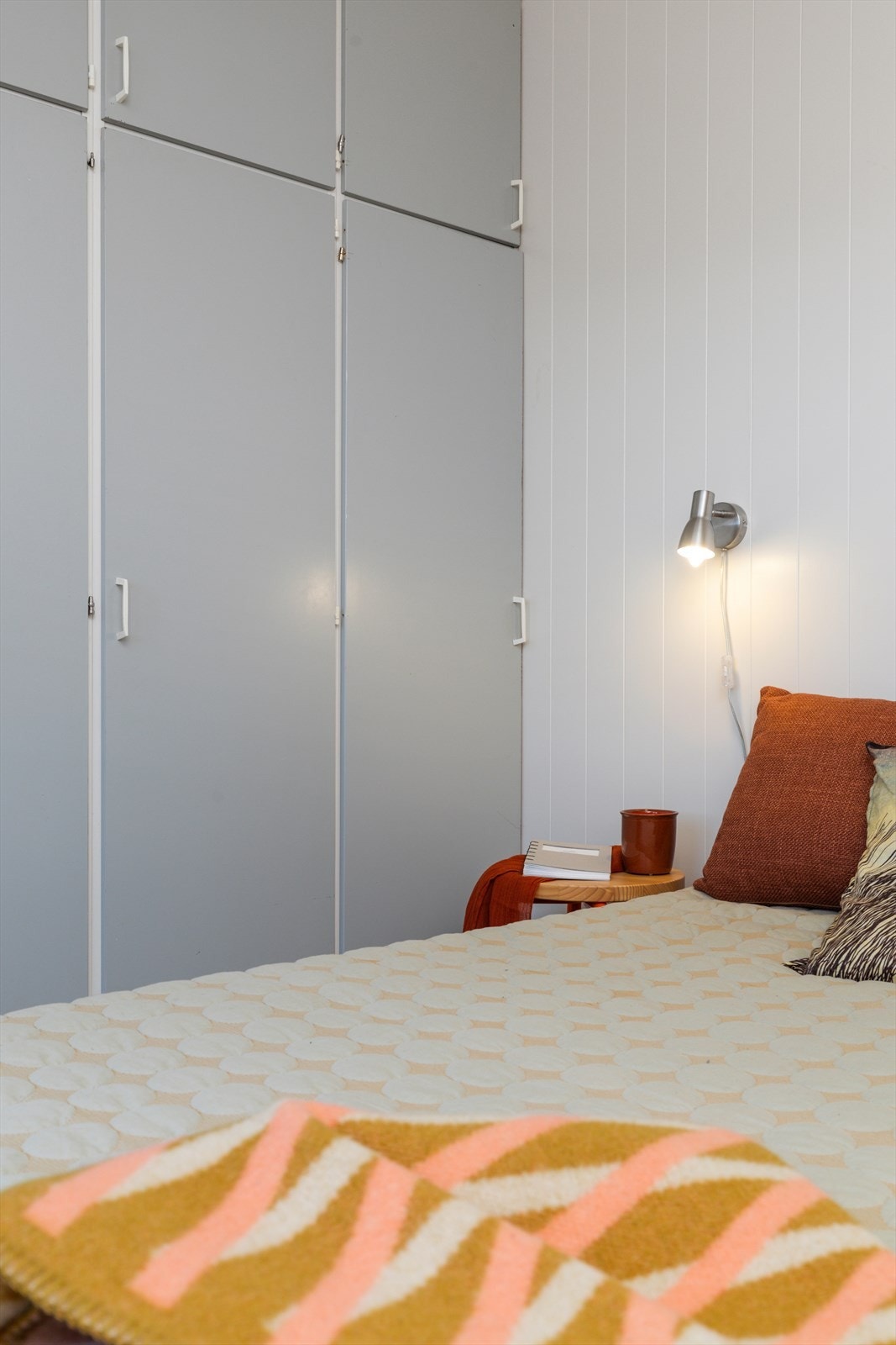 Soverom 3 på loft Galleribilde