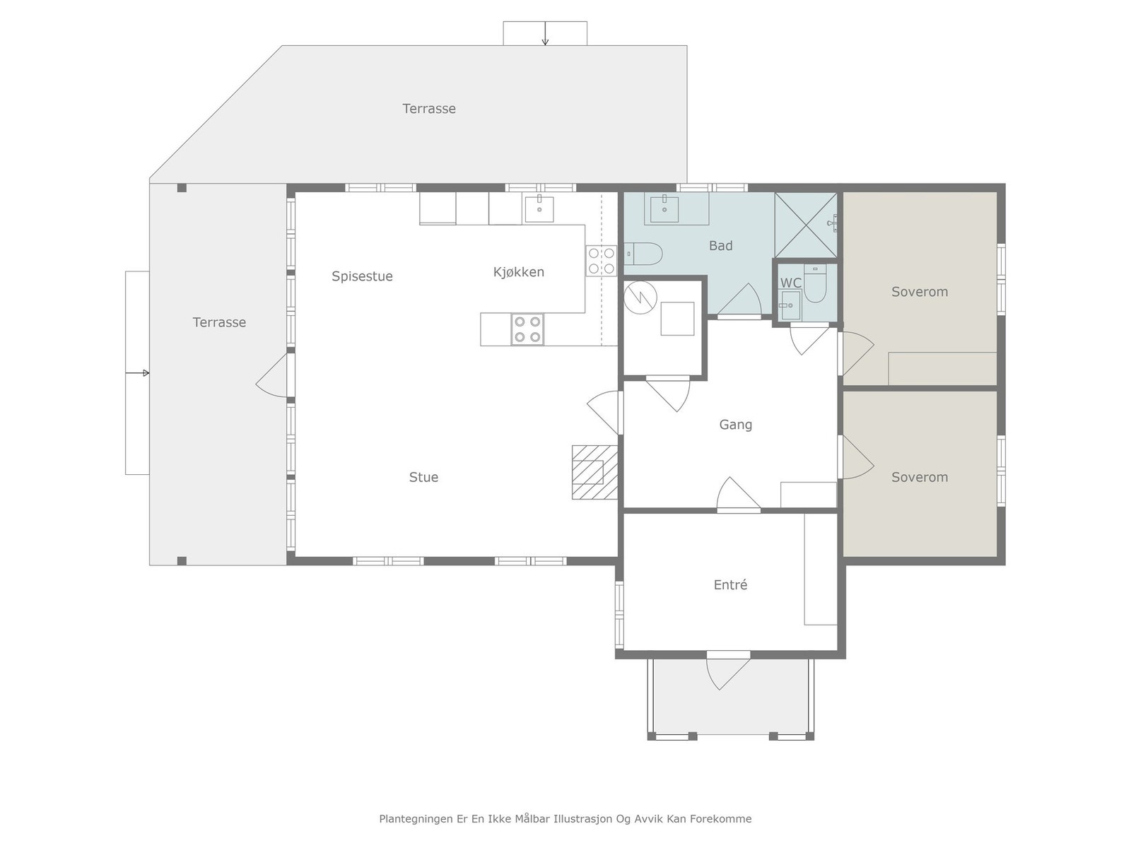 Kårboligen Galleribilde