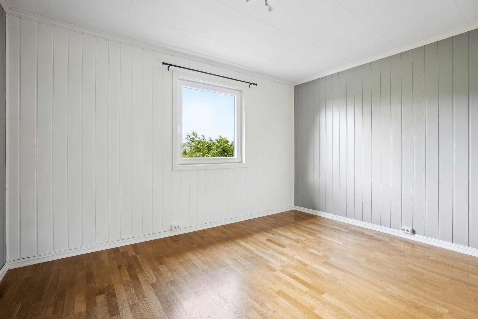 Soverom II Galleribilde