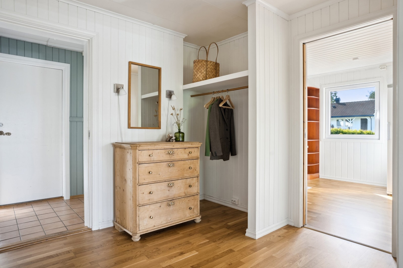 Velkommen inn! Galleribilde