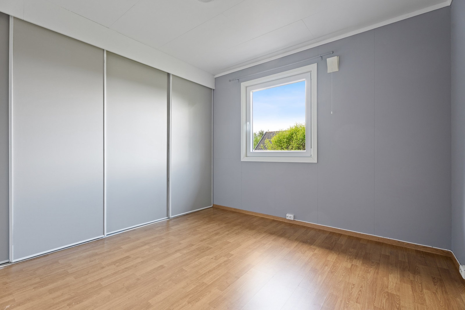 Soverom III Galleribilde