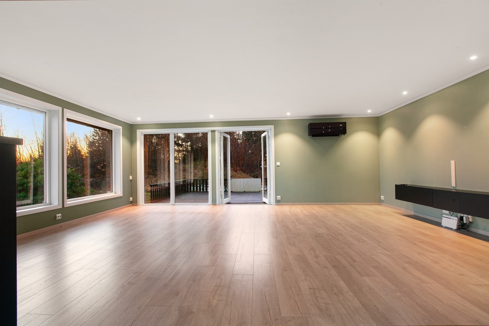 Velkommen inn! Galleribilde