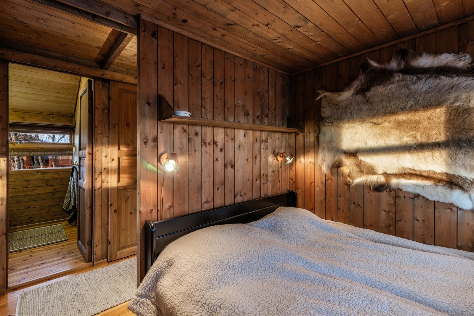 Soverom 2. Galleribilde