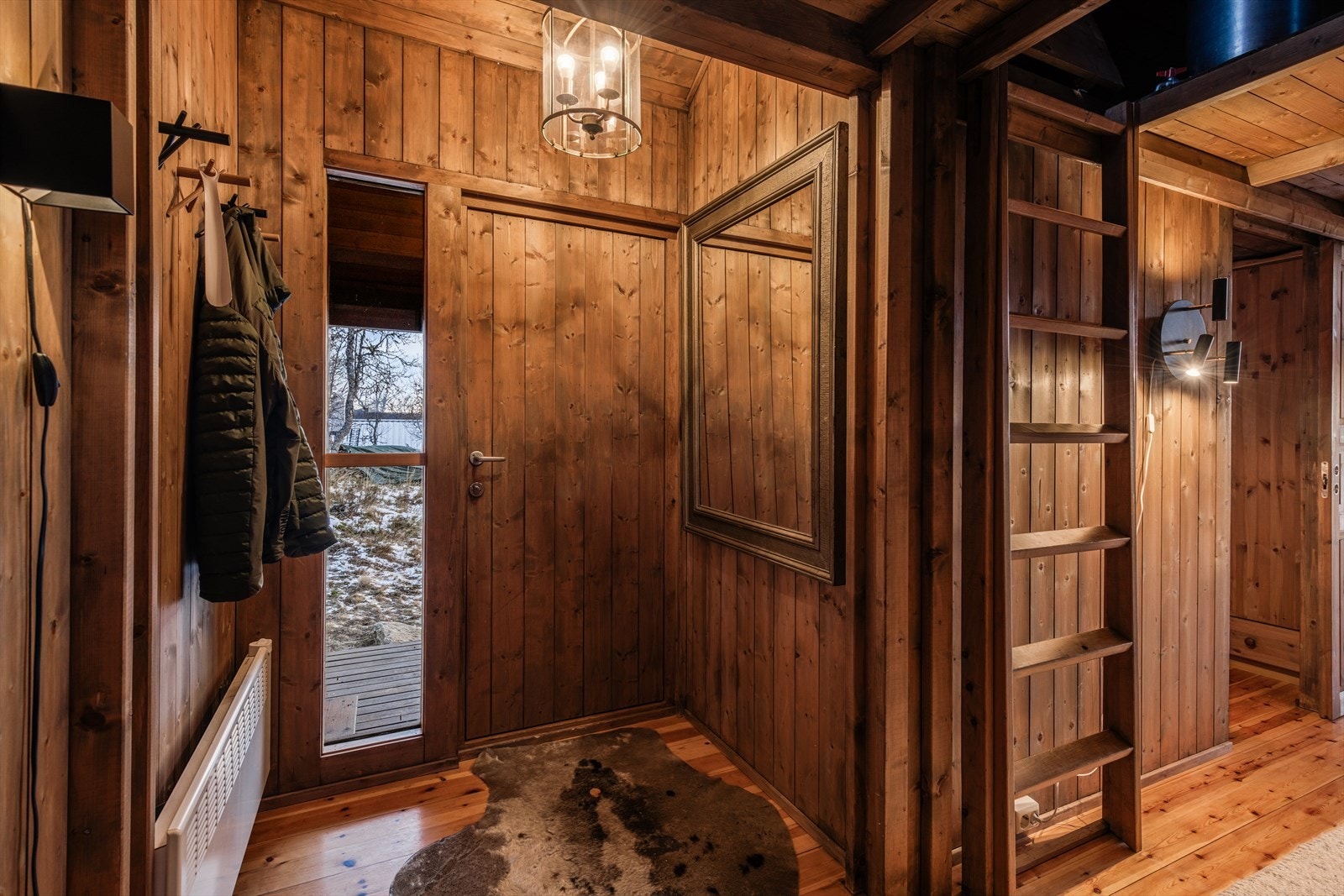 Velkommen inn! Galleribilde