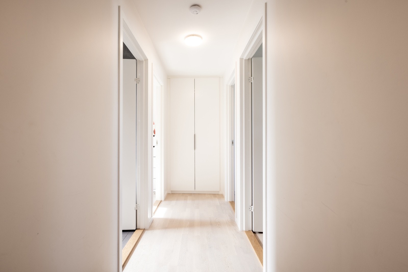 gang 1 etasje Galleribilde