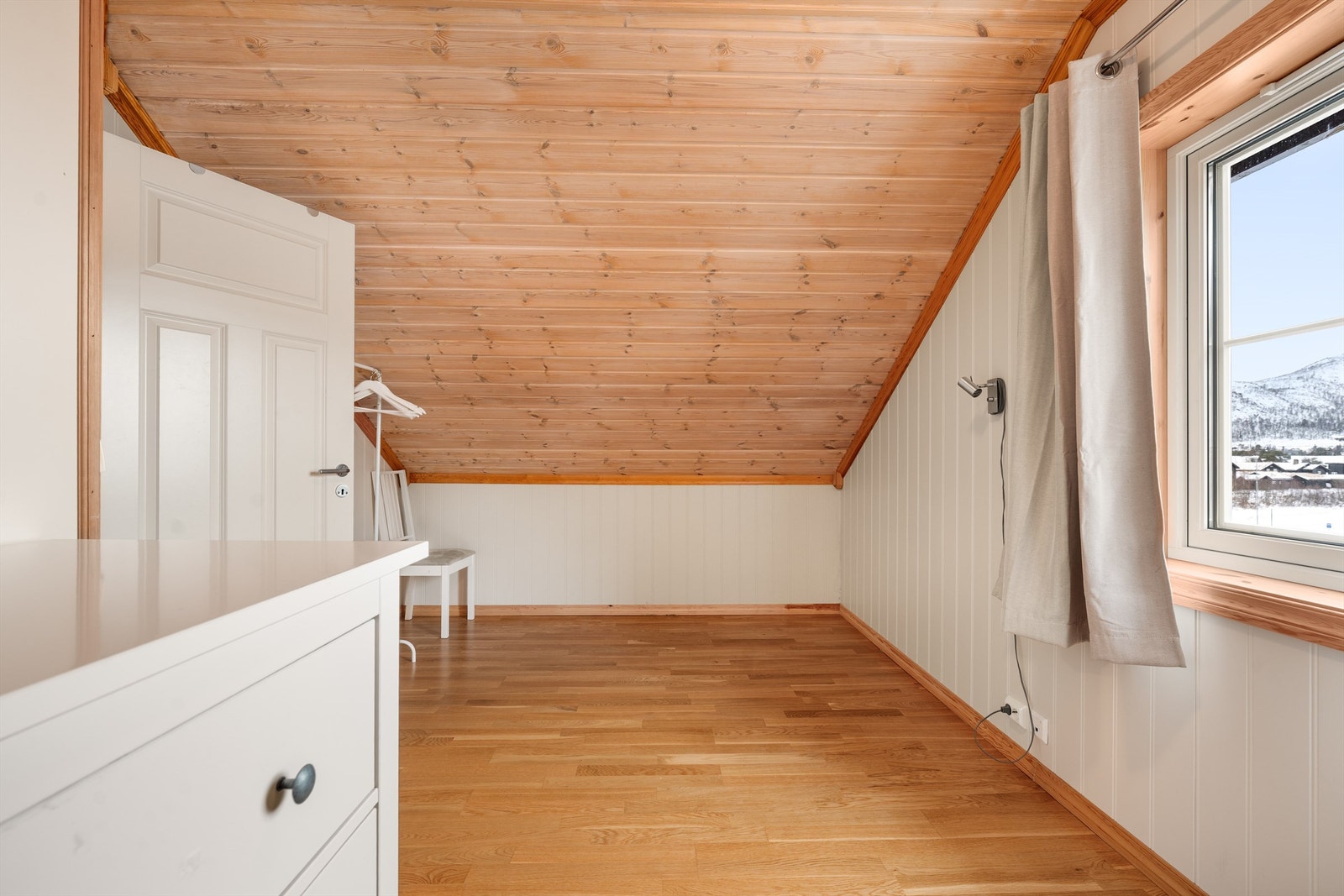 Soverom 1 i 2. etg. Galleribilde