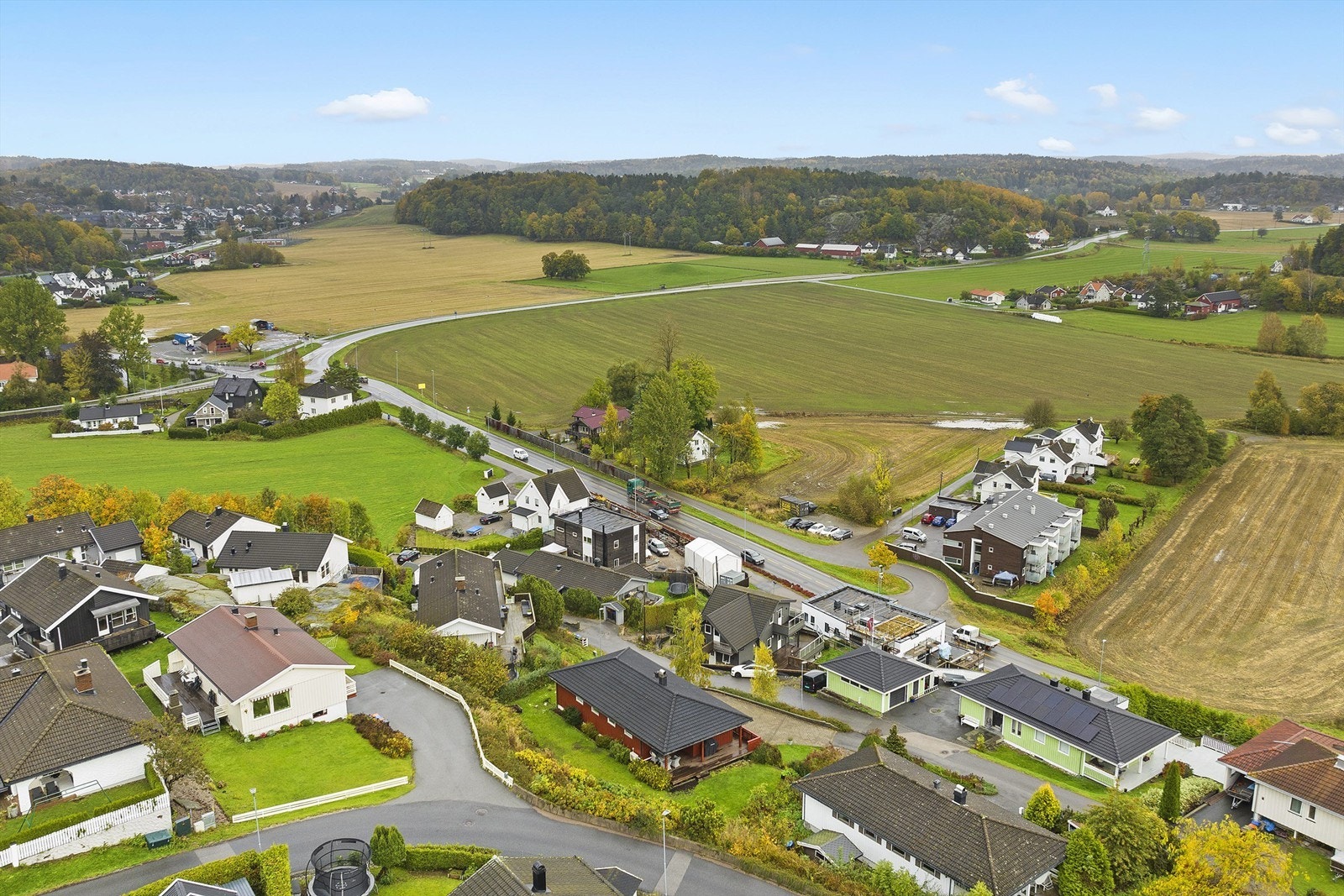 Kamper Bas 26 Galleribilde