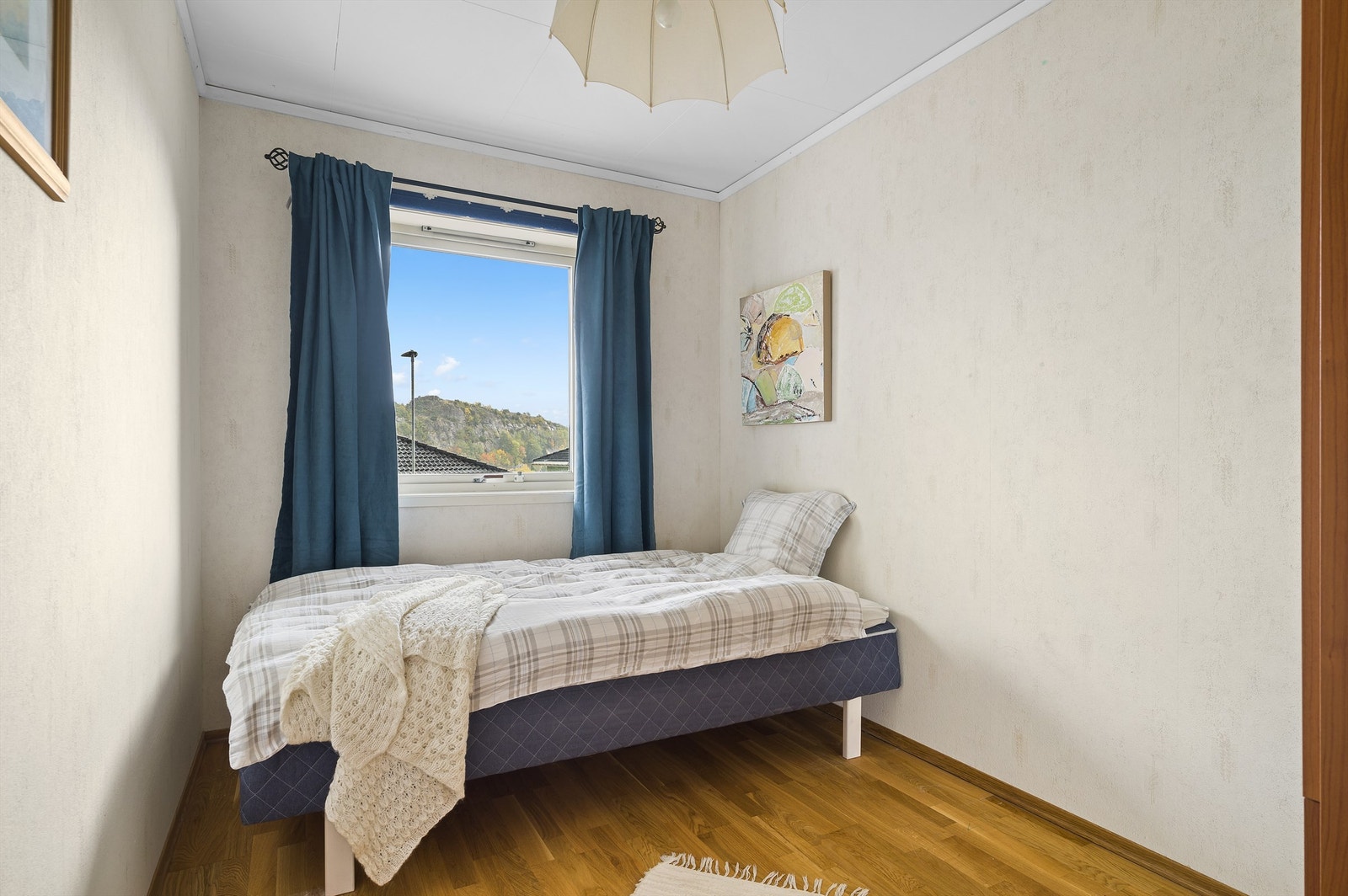 Soverom i første etasje Galleribilde