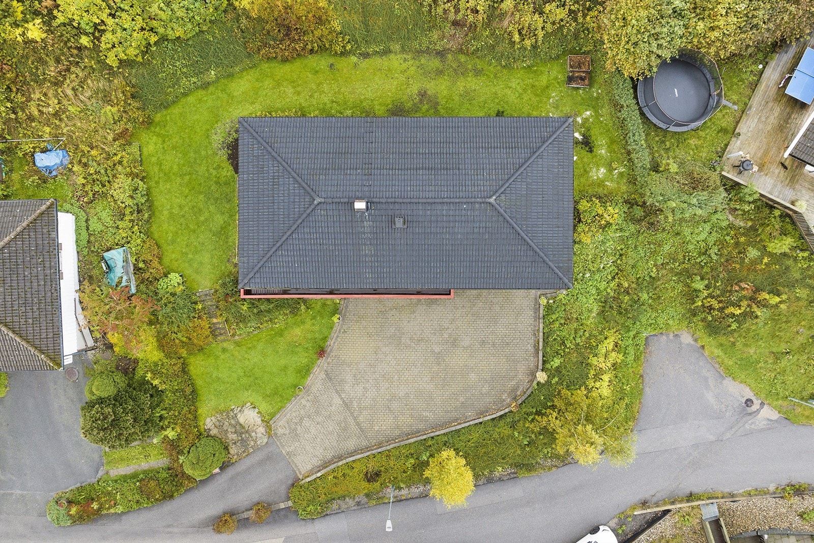 Oversiktsbilde Galleribilde