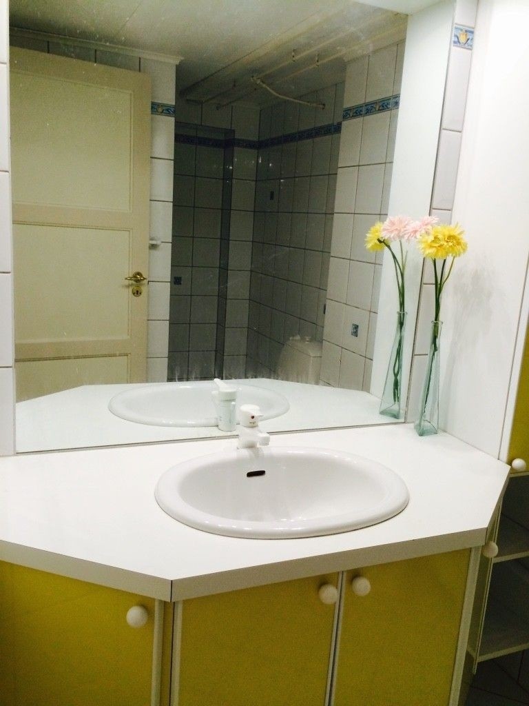 bad rom Galleribilde