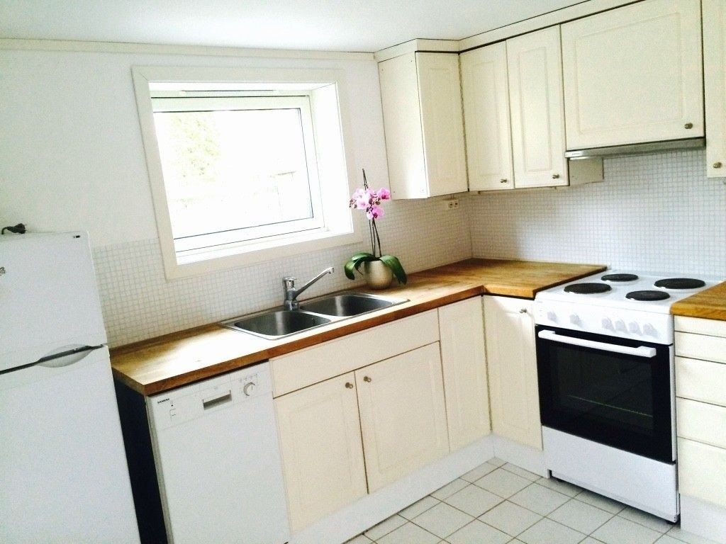 Kjøkken bilde 3 Galleribilde