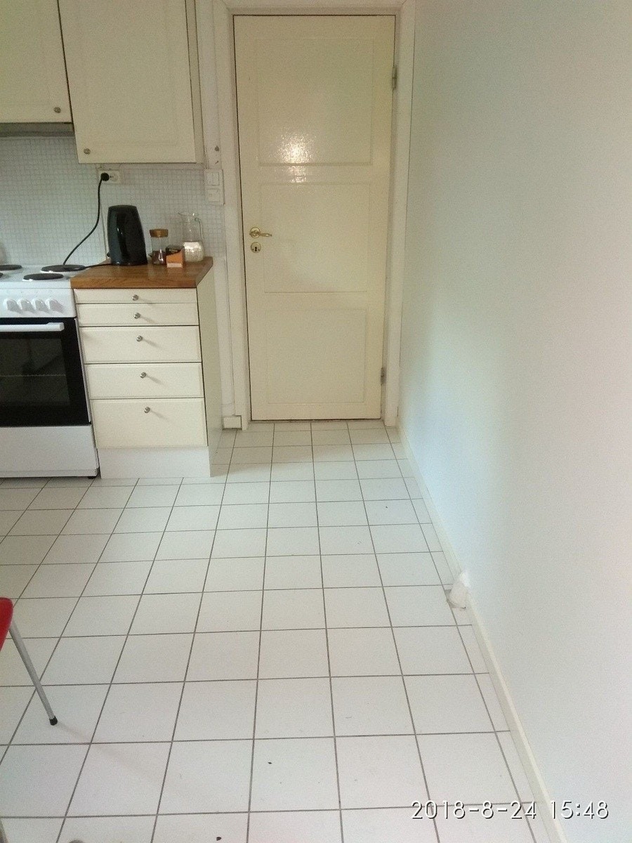 Kjøkken bilde 1 Galleribilde