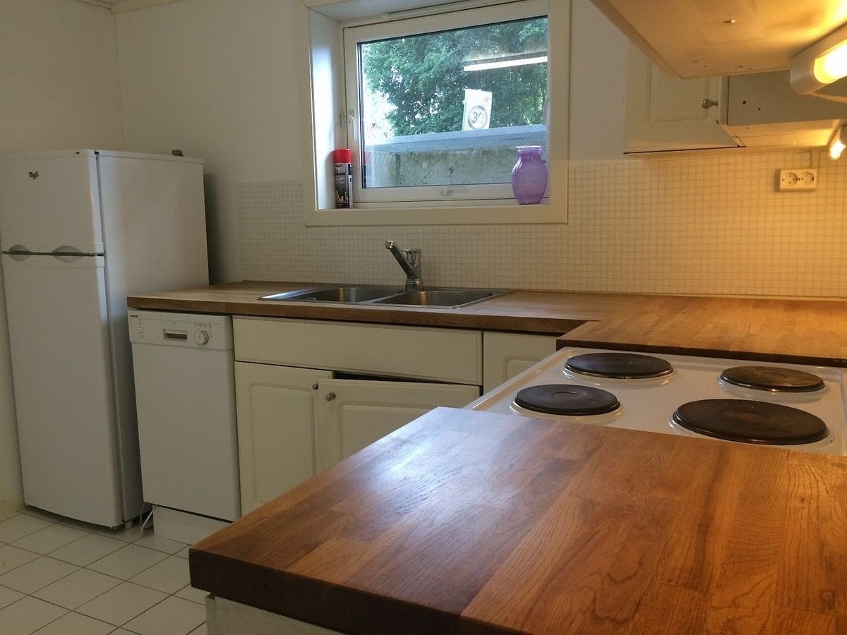 Kjøkken bilde 2 Galleribilde