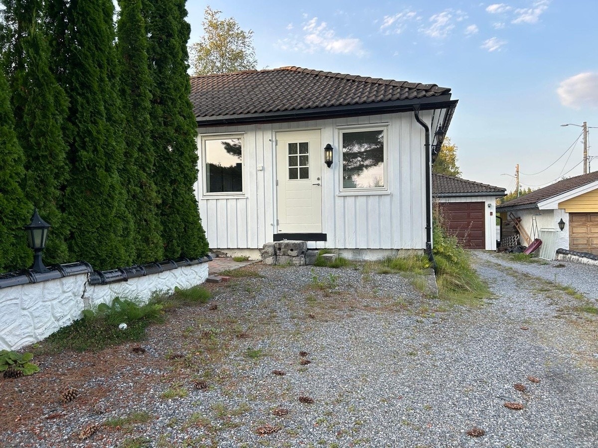 Parking Galleribilde